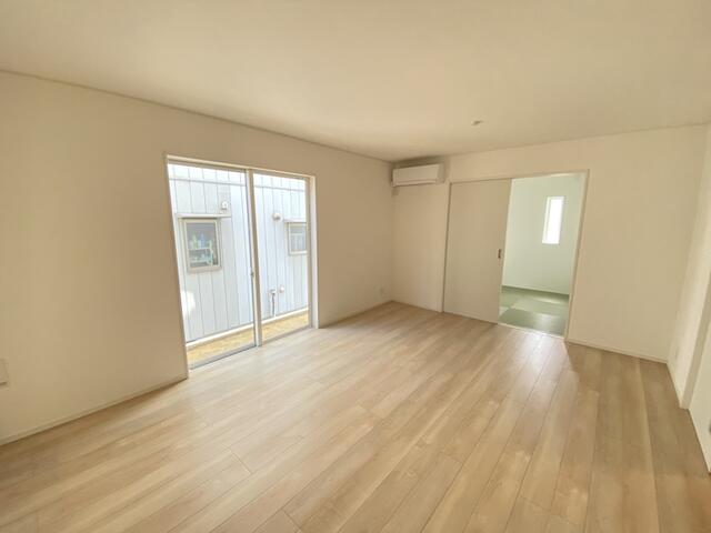 detached 長野県中野市大字中野 地図を見る