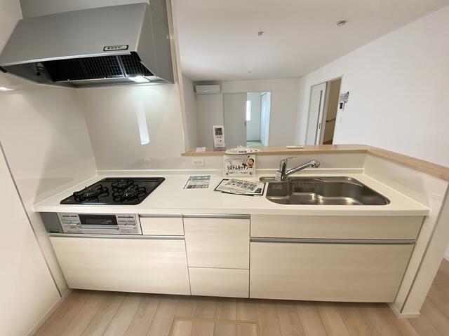 detached 長野県中野市大字中野 地図を見る