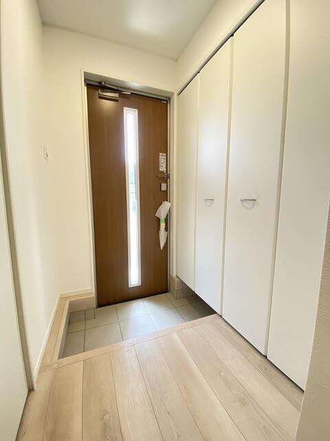 detached 長野県中野市大字中野 地図を見る