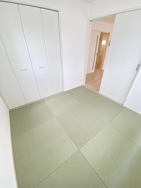 detached 長野県中野市大字中野 地図を見る