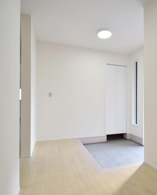 detached 長野県中野市南宮 地図を見る