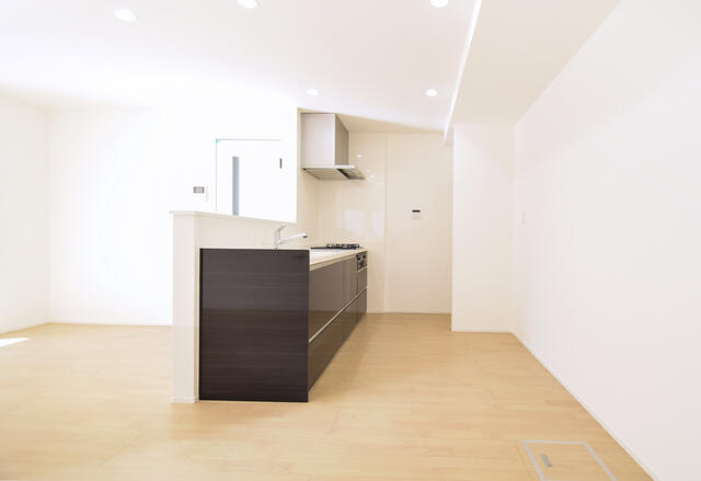 detached 長野県中野市南宮 地図を見る