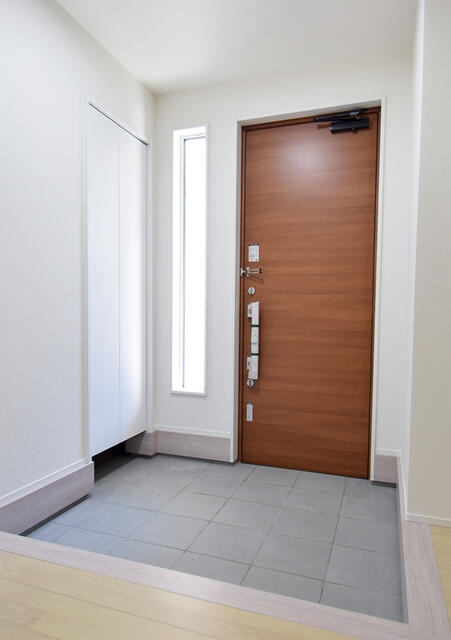 detached 長野県中野市南宮 地図を見る