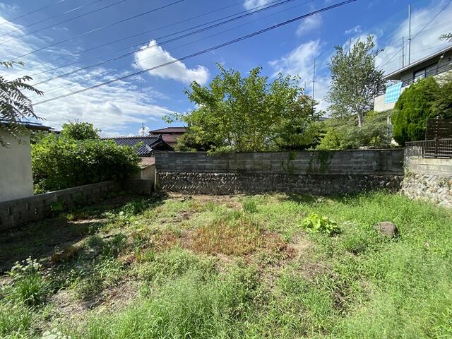 detached 長野県長野市箱清水３丁目 地図を見る