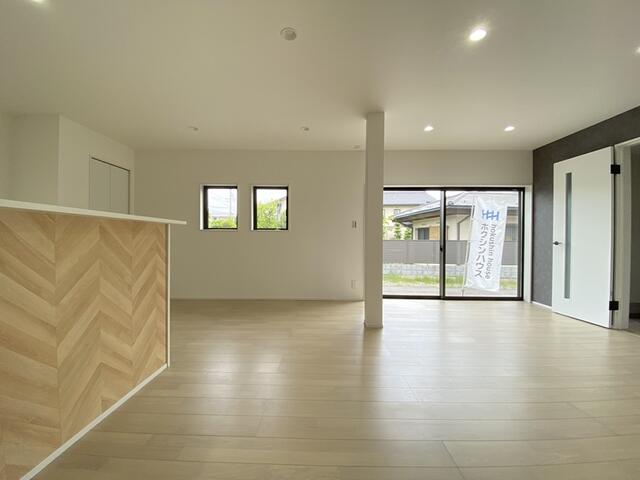 detached 長野県長野市三輪２丁目 地図を見る