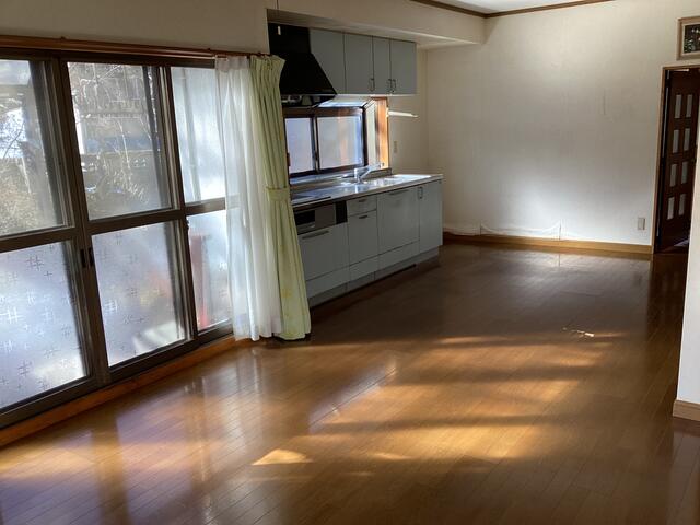 townhouse 長野県塩尻市大字贄川 地図を見る