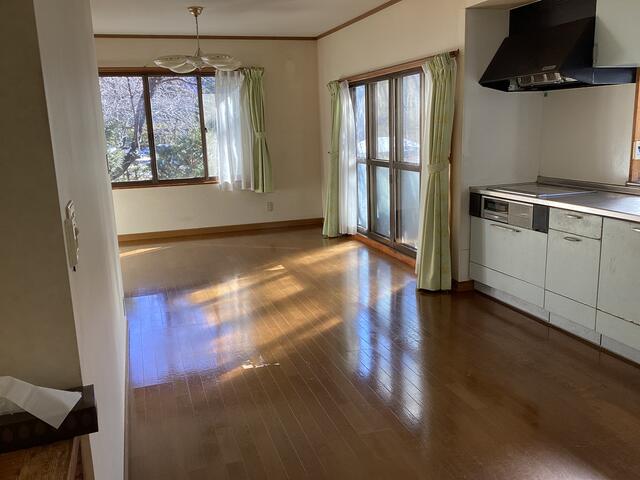 townhouse 長野県塩尻市大字贄川 地図を見る