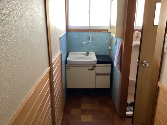 townhouse 長野県塩尻市大字贄川 地図を見る