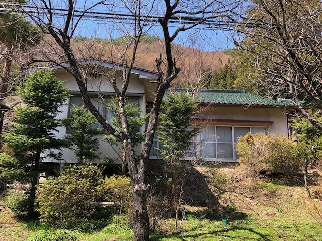 townhouse 長野県塩尻市大字贄川 地図を見る