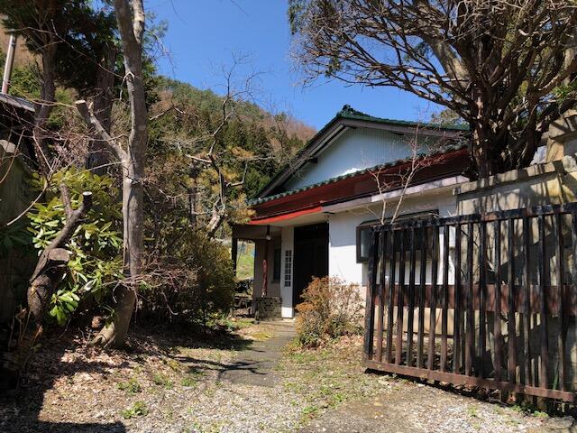 townhouse 長野県塩尻市大字贄川 地図を見る