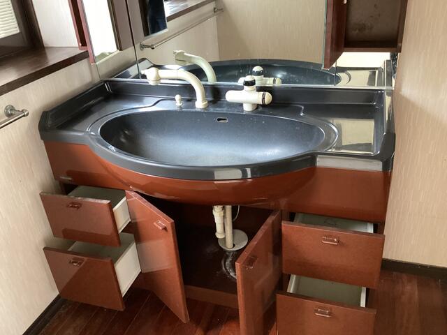 detached 新潟県長岡市栃尾新町