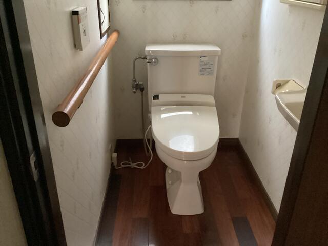 detached 新潟県長岡市栃尾新町