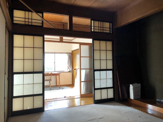 detached 長野県塩尻市大字広丘高出 地図を見る