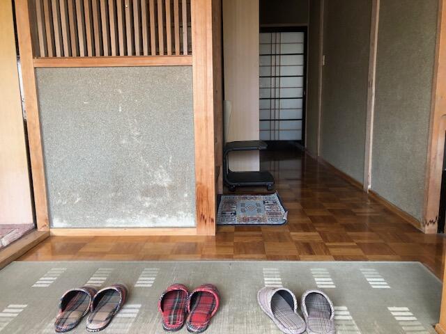 detached 長野県塩尻市大字広丘高出 地図を見る