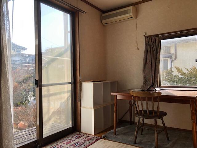 detached 長野県塩尻市大字広丘高出 地図を見る