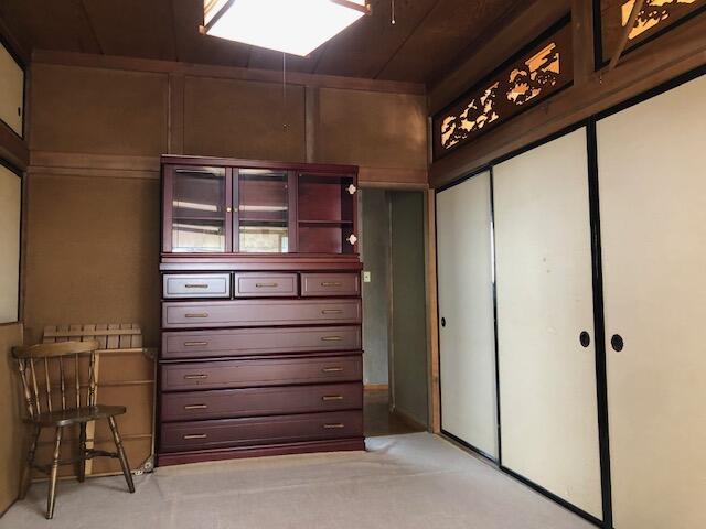 detached 長野県塩尻市大字広丘高出 地図を見る