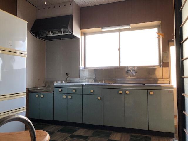 detached 長野県塩尻市大字広丘高出 地図を見る