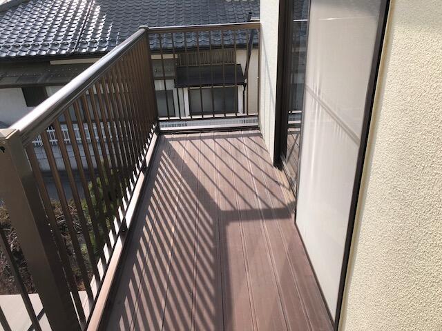 detached 長野県塩尻市大字広丘高出 地図を見る