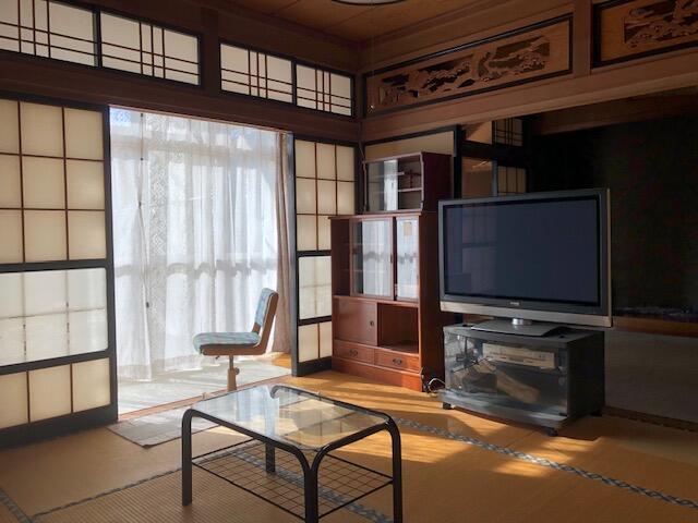 detached 長野県塩尻市大字広丘高出 地図を見る