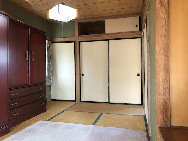 detached 長野県塩尻市大字広丘高出 地図を見る