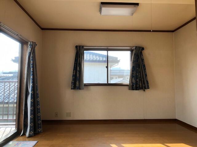 detached 長野県塩尻市大字広丘高出 地図を見る