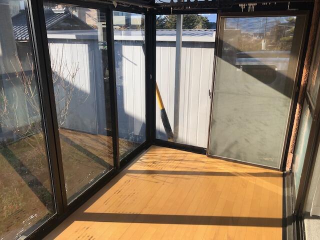 detached 長野県塩尻市大字堀ノ内 地図を見る