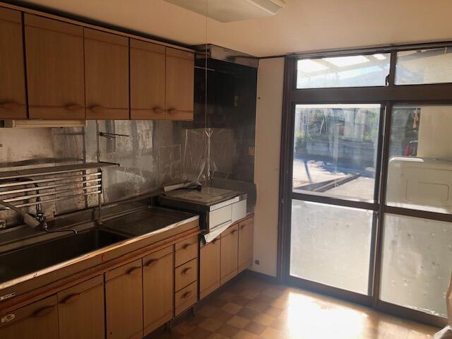 detached 長野県塩尻市大字堀ノ内 地図を見る