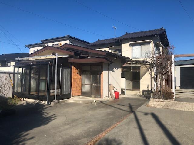detached 長野県塩尻市大字堀ノ内 地図を見る