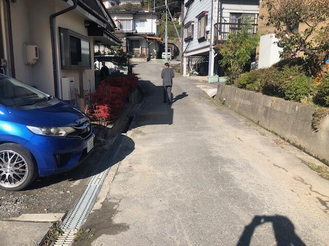 detached 長野県茅野市塚原１丁目 地図を見る