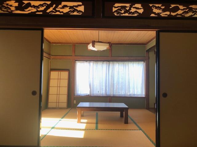 detached 長野県茅野市塚原１丁目 地図を見る