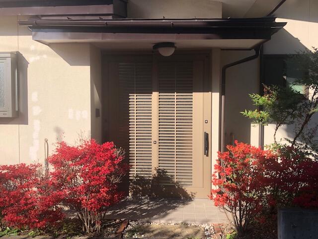 detached 長野県茅野市塚原１丁目 地図を見る