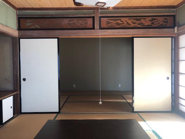 detached 長野県茅野市塚原１丁目 地図を見る