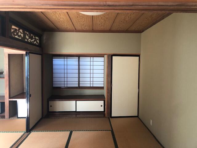 detached 長野県茅野市塚原１丁目 地図を見る