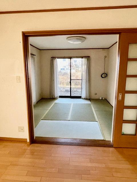 detached 長野県茅野市塚原１丁目 地図を見る