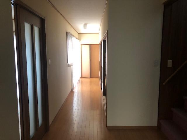 detached 長野県茅野市塚原１丁目 地図を見る