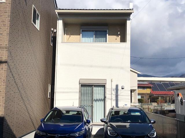 長野県岡谷市の一戸建て | 2700万円 | 3LDK | 112.33m² | Akiyama house finder