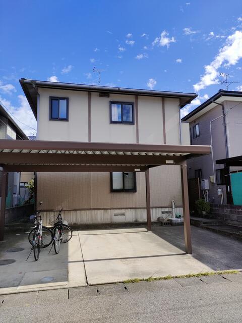 新潟県新発田市の一戸建て | 1150万円 | 4SLDK | 182.18m² | Akiyama house finder