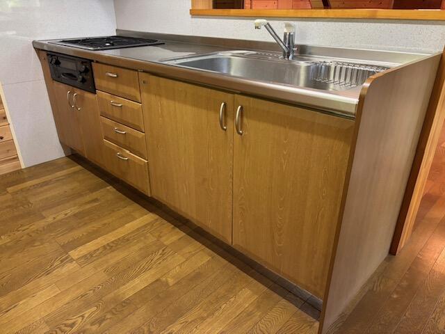 detached 長野県小諸市大字大久保