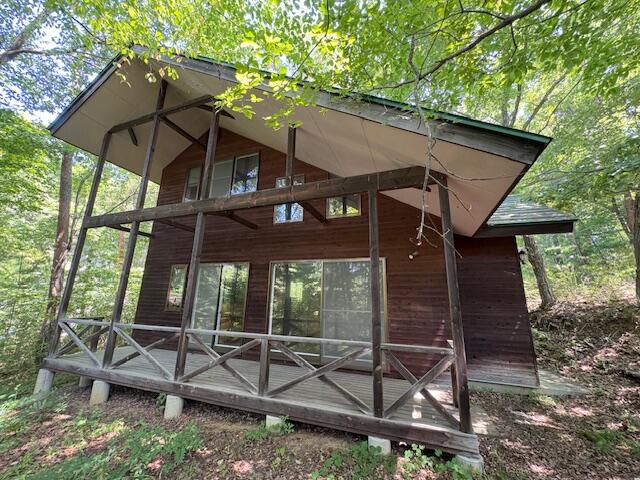 detached 長野県小諸市大字大久保