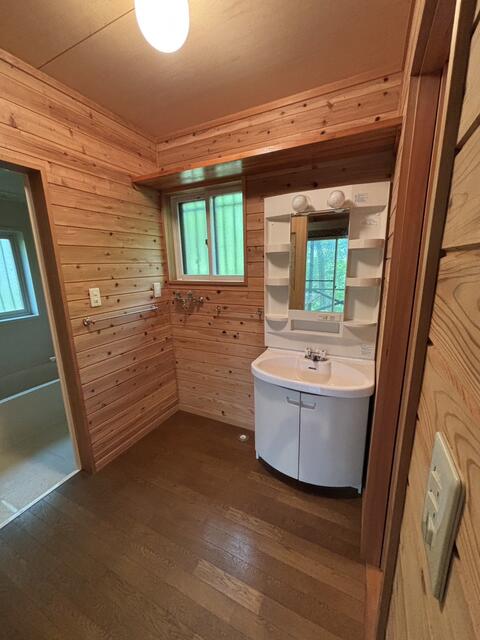 detached 長野県小諸市大字大久保