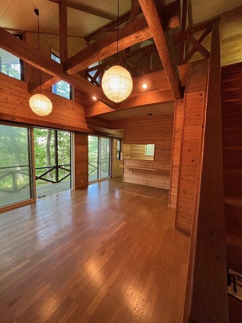 detached 長野県小諸市大字大久保