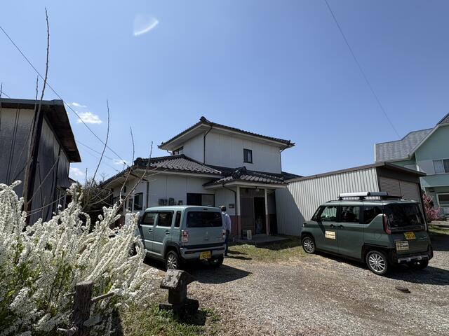 detached 長野県北佐久郡立科町大字芦田 地図を見る