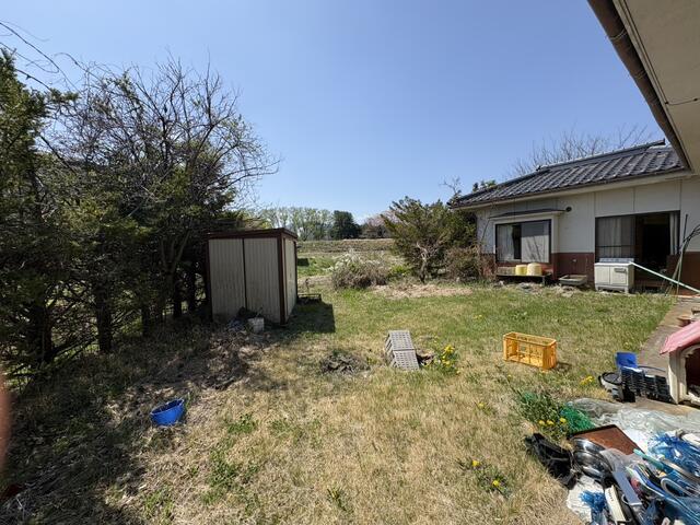 detached 長野県北佐久郡立科町大字芦田 地図を見る