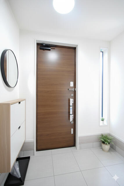 detached 長野県東御市和