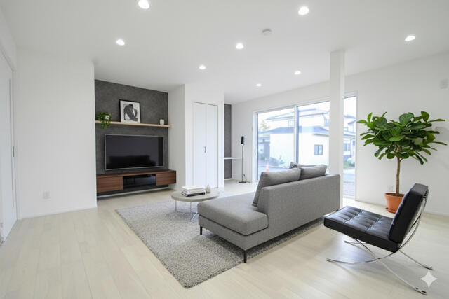 detached 長野県東御市和