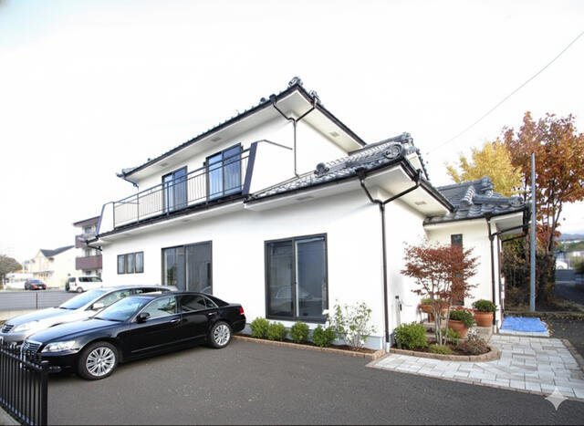 detached 長野県東御市和