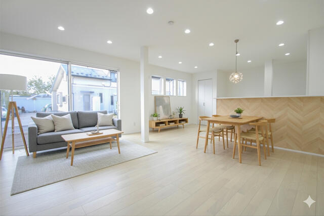 detached 長野県東御市和