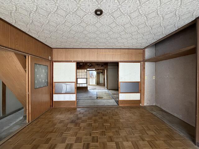 detached 長野県長野市信州新町新町 地図を見る