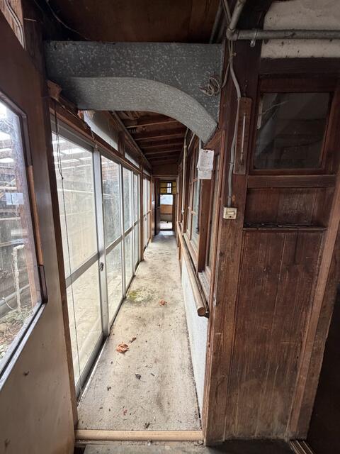 detached 長野県長野市信州新町新町 地図を見る