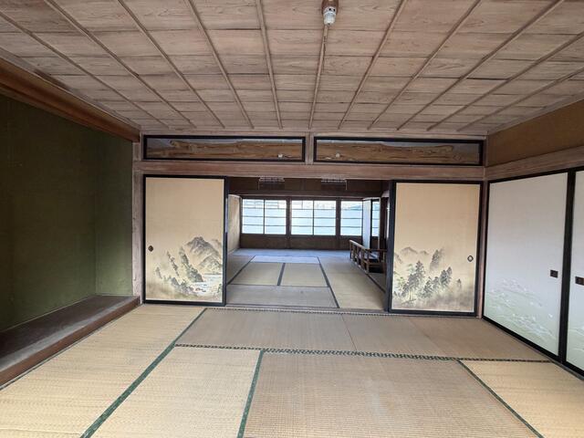 detached 長野県長野市信州新町新町 地図を見る